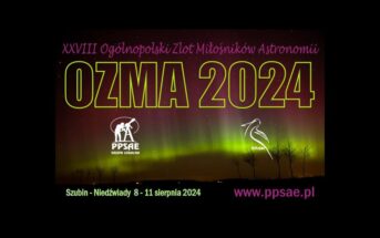 OZMA 2024 / Credits - PPSAE