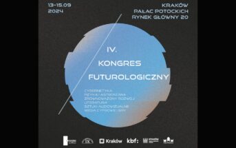 Kongres Futurologiczny 2024 / Credits - PFFN