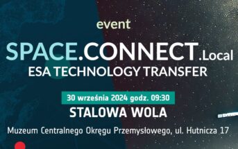 Space.Connect.Local Stalowa Wola / Credits - ABGI Poland