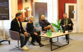 IV. Kongres Futurologiczny / Credits - Alicja Rzepa dla KBF, Magdalena Świerczek-Gryboś, Wojciech Gunia, Zbigniew Brzeziński, Andrzej Piętka, Łukasz Fiema, Jakub Bojanowski