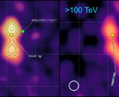 Bliski Ziemi mikrokwazar źródłem potężnego promieniowania