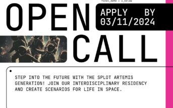 SPLOT Artemis Generation / Credits - SPLOT Institute