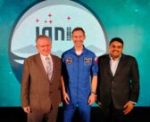 MXene in LEO będzie częścią misji Ignis