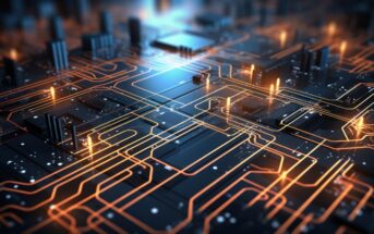 Digital techs for research / Credits -Free for use under the Pixabay Content License