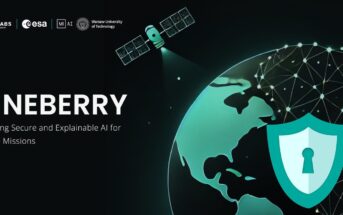 Projekt PINEBERRY / Credits - KP Labs