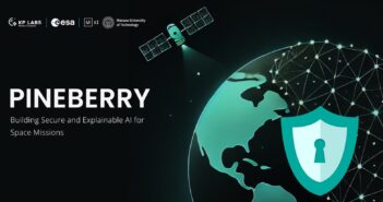 Projekt PINEBERRY / Credits - KP Labs
