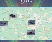 Informacja POLSA dotycząca znalezionych w Polsce potencjalnych elementów rakiety Falcon 9