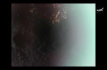 Pierwszy obraz powierzchni Księżyca po lądowaniu - misja Blue Ghost 1, 02.03.2025 / Credits - Firefly Aerospace