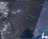Amerykanie oślepili Ukrainę – satelitarne obserwacje Ziemi