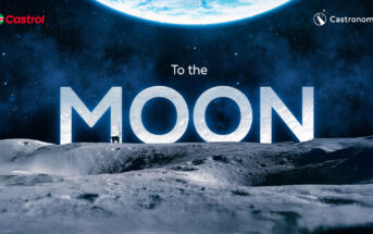 Castrol to the Moon / Credits - Castrol