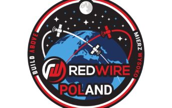 Spółka Redwire w Polsce / Credits - Redwire
