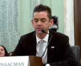 Jared Isaacman nie zostanie administratorem NASA