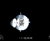 ESA Provided Institutional Crew w 2028 roku