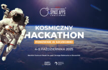 NASA Space Apps Challenge - 4-5 X 2025 / Credits - Iskry Nauki