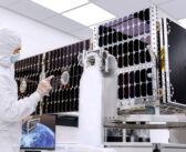 Eycore i Kongsberg – SAR dla obronności