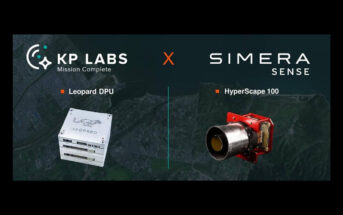 Współpraca KP Labs i Simera Sense / Credits - KP Labs