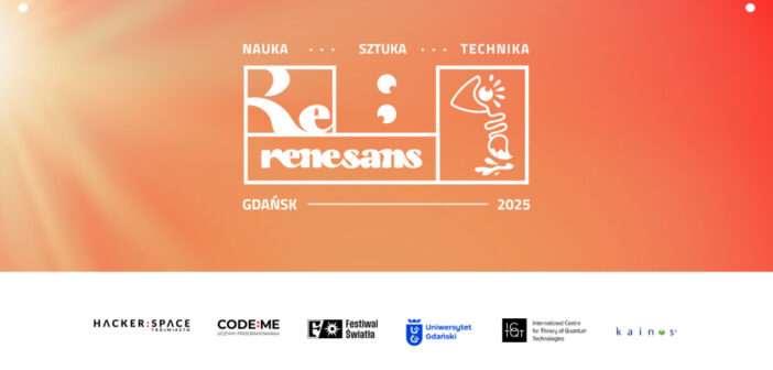Q-Hack & Re:renesans 2025 / Credits - CODE:ME