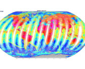 Metop-SGA1 już przesyła dane z instrumentów