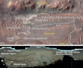 Perseverance wykrywa potencjalne biosygnatury