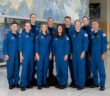 Nowa grupa kandydatów na astronautów NASA - rok 2025 / Credits - NASA, Josh Valcarcel