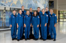 Nowa grupa kandydatów na astronautów NASA - rok 2025 / Credits - NASA, Josh Valcarcel