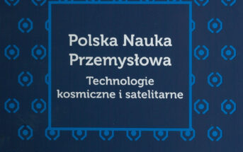 Technologie Kosmiczne i Satelitarne / Credits - IZTECH