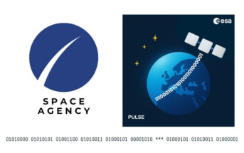 Space Agency - projekt Pulse / Credits - Space Agency