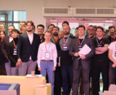 Zwycięzcy polskiej edycji EUDIS Defence Hackathon 2025