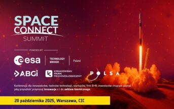 Space Connect 2025 Warszawa