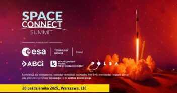 Space Connect 2025 Warszawa