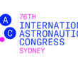 Logo IAC 2025 / Credits - IAF
