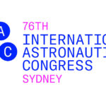 Logo IAC 2025 / Credits - IAF