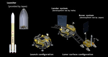 Oprogramowanie N7 Space pomoże szukać wody na Księżycu