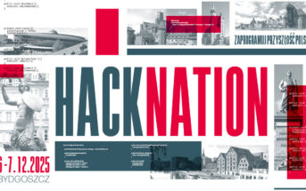 Hacknation 2025 / Credits - Ministestwo Cyfryzacji
