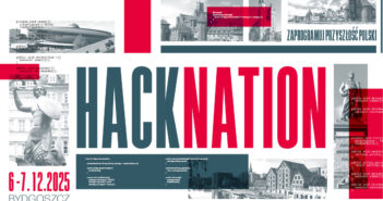 Hacknation 2025 / Credits - Ministestwo Cyfryzacji