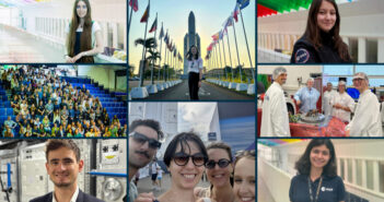 Staże w ESA / Credits - ESA