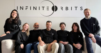 Zespół Infinite Orbits / Credits - Infinite Orbits