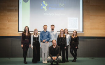 Zespół projektu microSCO / Credits - AstroFarms