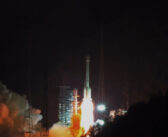 Dwa nieudane chińskie starty