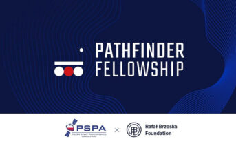 Pathfinder Fellowship 2026 / Credits - PSPA