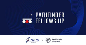 Pathfinder Fellowship 2026 / Credits - PSPA