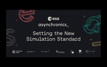 ASCEND firmy Asychronics / Credits - Asynchronics