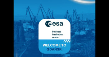 ESA BIC Pomorze / Credits - PSSE
