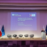 Spotkanie dotyczące IAC 2027 - 06.02.2026 / Credits - Paweł Ziemnicki