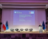 Spotkanie w MRiT dotyczące organizacji IAC 2027