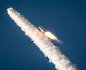 Udany test ucieczki kapsuły Mengzhou