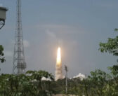 Pierwszy start Ariane 64