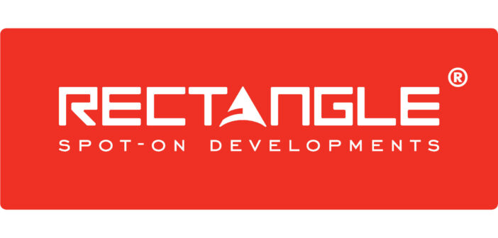 Logo firmy Rectangle / Credits - Reclangle