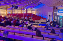 Konferencja Spaceshield Summit 2026 / Credits - MD