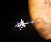 Ogłoszenie Space Reactor‑1 Freedom